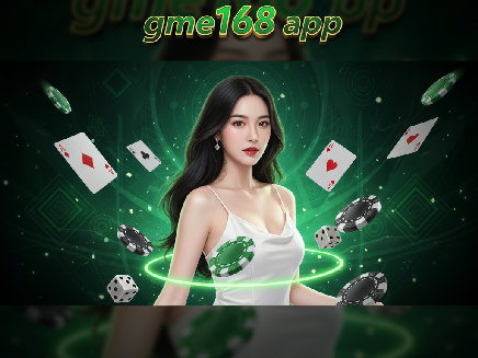gme168 app slot