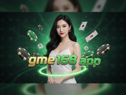 gme168 app ทางเข้า