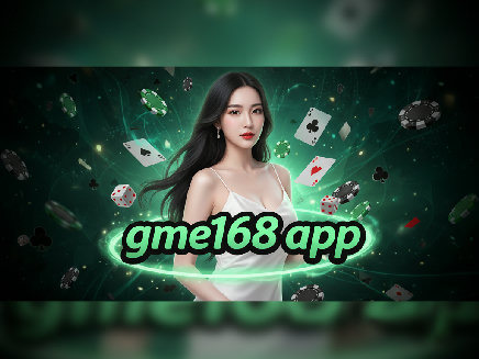 สล็อตเว็บตรง gme168 app