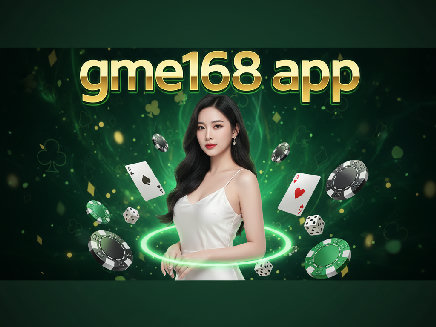 gme168 app